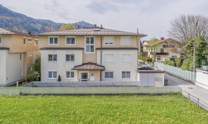 Woergl Apartment | Luxurious penthouse in a central location