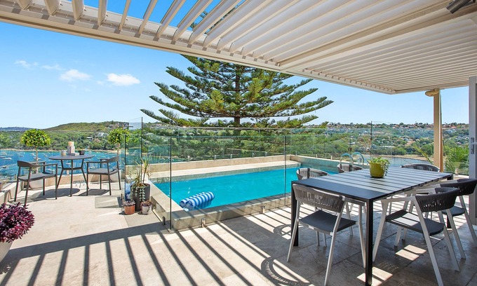 Fairlight Apartment | Exclusive Penthouse with Private Pool & Ocean Views