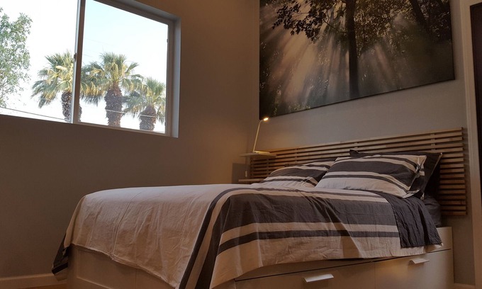 Palm Desert House | Exclusive Private Casita in the Heart of Coachella Valley