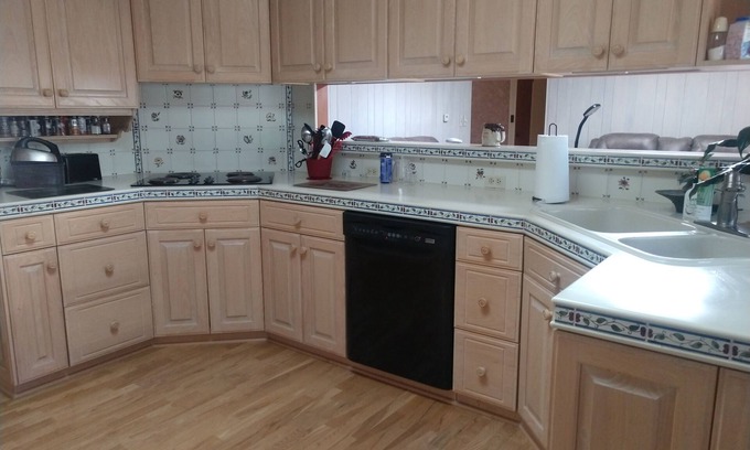 Morrill House | Private Home Retreat in Friendly Western Nebraska