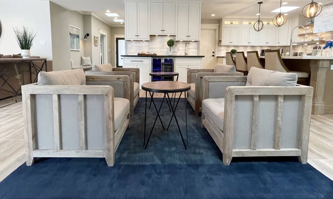 South Scottsdale House | Impressive McCormick Ranch Retreat with Dual Master Suites