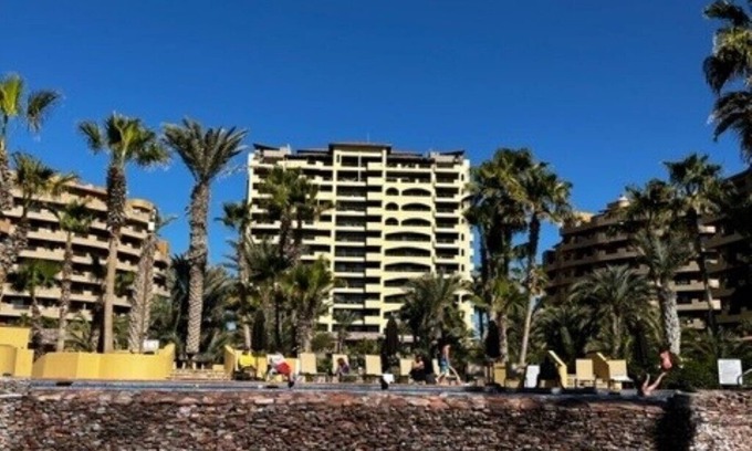 Puerto Penasco Resort | Oceanfront Penthouse with Breathtaking Views & Top Amenities