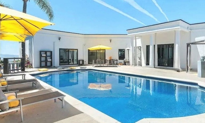 Vista House | Ocean View 3BR Retreat with Pool, Spa & Sauna Access