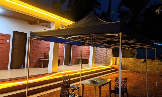 Diveagar Resort | Chic Rooms Just 5 Minutes from the Beach