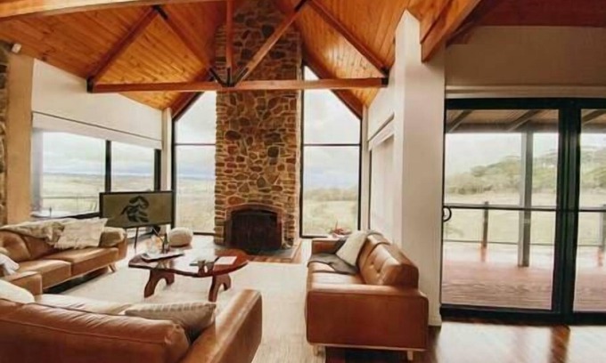 Hindmarsh Valley Bed & Breakfast | Secluded Ocean View Retreat: Rated 10/10 for Comfort