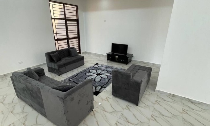 Lusaka House | Luxurious Self-Contained 3 Bedroomed House in Ibex Meanwood, Lusaka, Zambia
