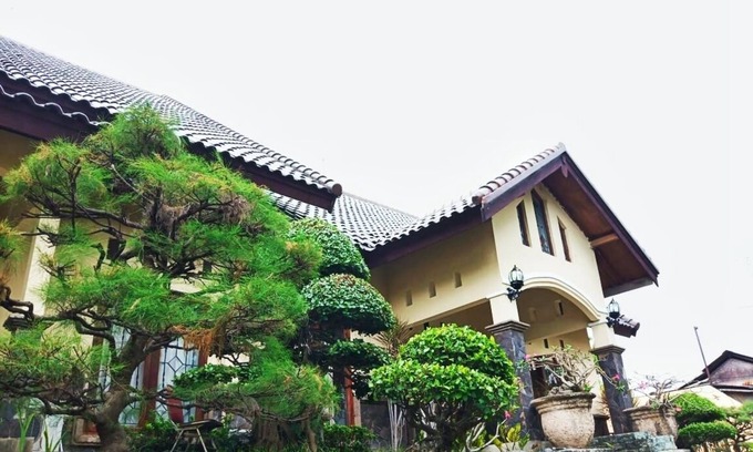 Denpasar Timur House | Discover Comfort and Relaxation in Central Bali