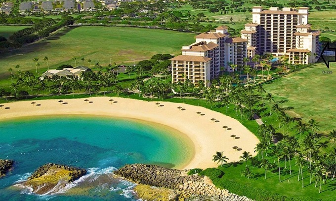 Ko Olina Villa | Oceanfront Vacation Villa with Pool & Spa - Rated 10/10