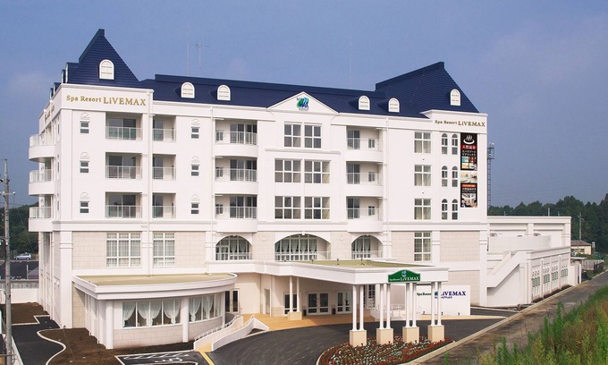 Mooka Other | Relax on a High Floor with Pool & Spa Amenities