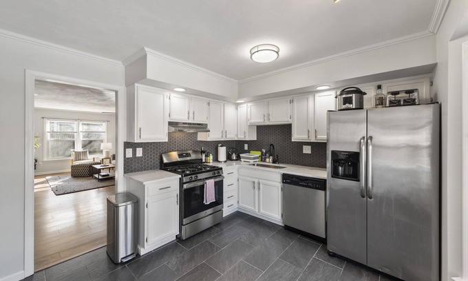 Virginia Beach House | Beachfront Vacation Home with Ocean View and Great Amenities