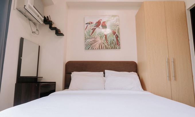 Iloilo Condo | Luxurious Studio in Iloilo City with City Views