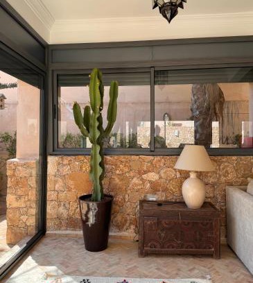 Mirleft Villa | Elegant Villa with Pool - Perfect for Families