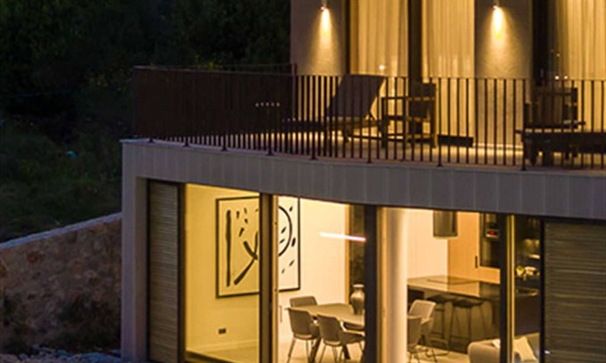 Rozat Villa | Beautiful Villa Near Dubrovnik with Breathtaking Views