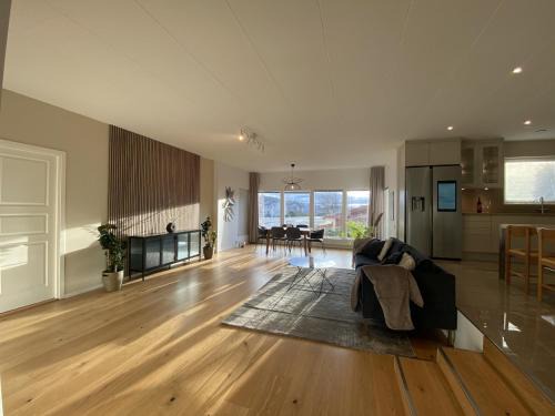 Hisings Backa Apartment | Elegant Villa with Free Parking & Family-Friendly Amenities