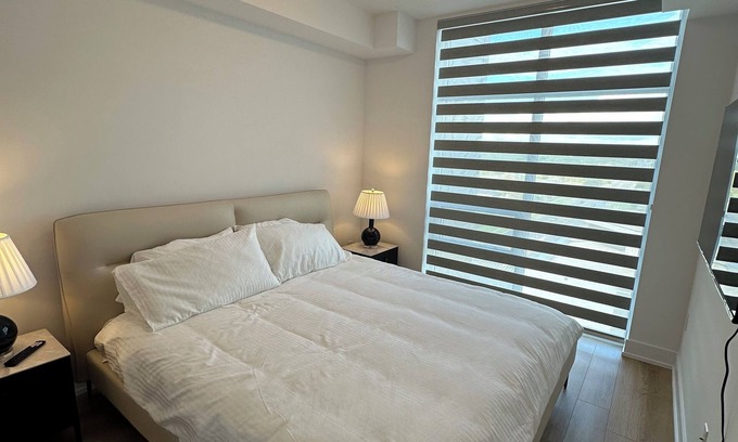 Watertown Condo | Luxurious Waterdown Condo