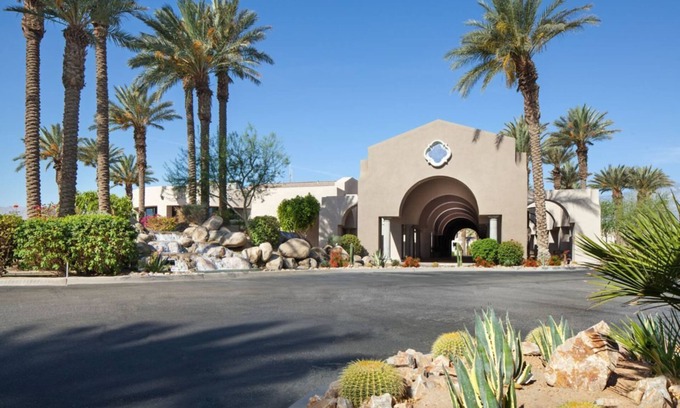 Rancho Mirage Villa | Top-Rated Westin 2-Bedroom Villa with Pool & Spa in Rancho Mirage