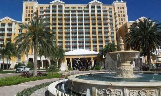 Key Biscayne Condo | Unforgettable Oceanfront Suite at Ritz Carlton Key Biscayne