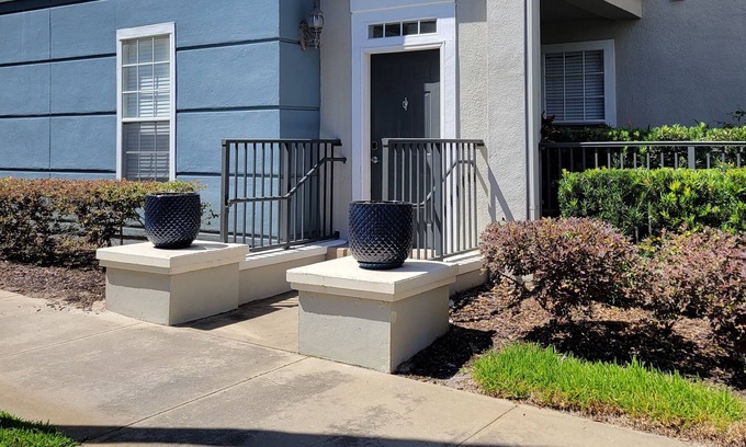 Lake Mary Apartment | Luxury 1 bdrm suite rental in Lake Mary/Heathrow area.