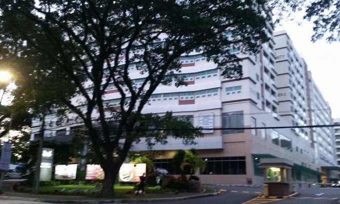 Bacolor Condo | Chic 1 Bedroom Retreat with Wifi & Pool in Prime Location
