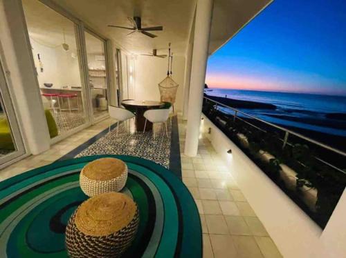 Yelapa House | Luxury 1 Bedroom Beach House Casa Dos Aguas