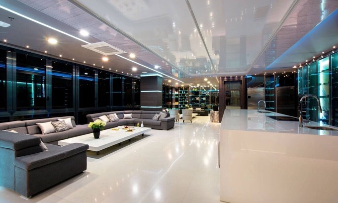 Popular Apartment | Luxury 10BR Penthouse Package right in Lleras Park