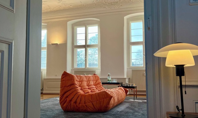 Zeitlofs Other | Elegant Design Apartment in Bavarian Castle - Guest Rated 10/10
