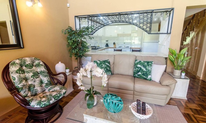 Ciudad Cariari Villa | Serene Golf Course Retreat with Ocean Views & Spa