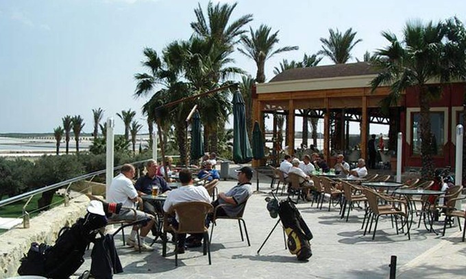 Algorfa Apartment | Luxury 2 Bed Apartment on La Finca Golf