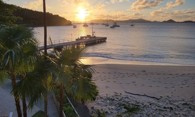 Estate Bethany Resort | Relaxing 2 Bedroom Townhouse at St John Westin Paradise