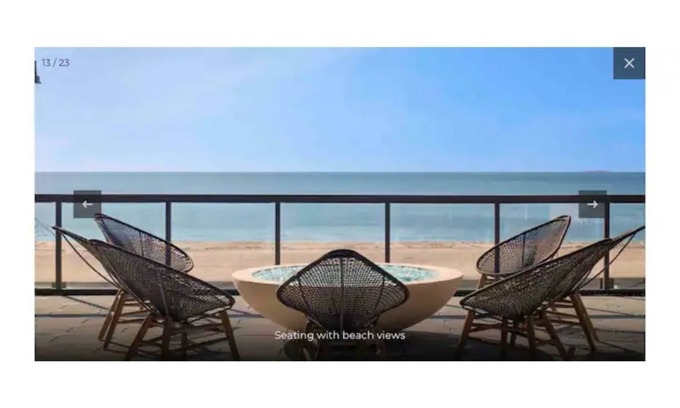 Revere Apartment | Premier 2 Bedroom Oceanfront Retreat on Revere Beach