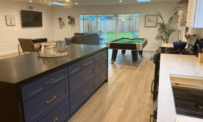 Malibu Canyon House | Elegant Fully Remodeled Retreat in Calabasas with Pool