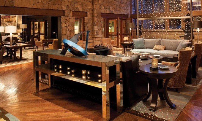 Vail Apartment | Elegant 2BD Retreat at The Sebastian, Vail Village