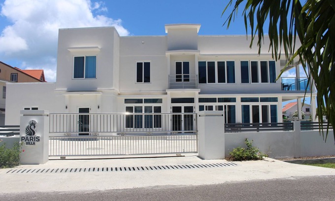 Bonne Terre Villa | Private 2BD Villa in Rodney Bay - Guest Rated 10/10