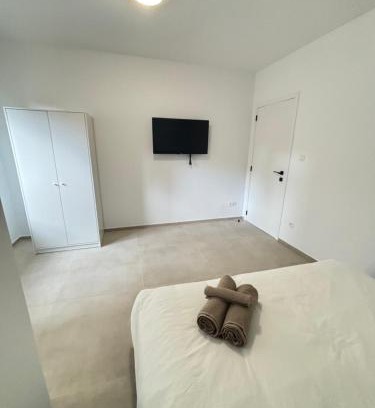 Mechelen Apartment | Luxury 2BR Apartment Heart of Mechelen