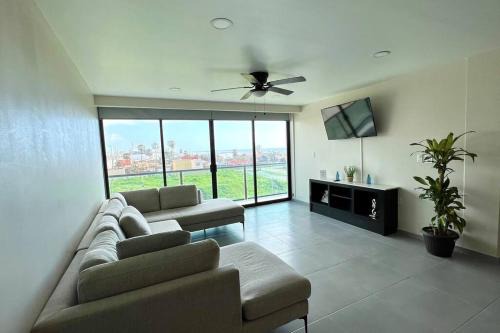 Reforma Apartment | Guest Rated: 10/10 Family-Friendly Condo in Rosarito