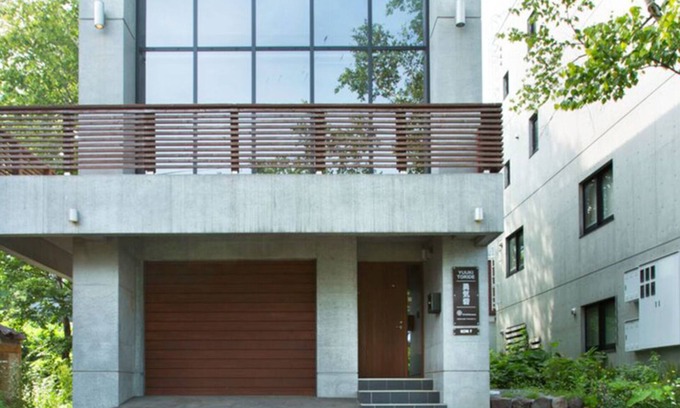 Hirafu House | Luxury 3 Bed Ski Chalet in Prime Location, Niseko Chalet 1001