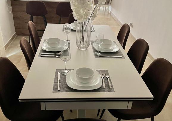 Sannat Apartment | Guest Rated 10/10: 3 Bedroom Apartment with Pool in Sannat