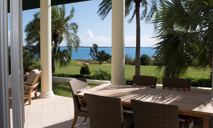 St. George's House | Unmatched 3 Bedroom Townhome with Pool and Spa Amenities