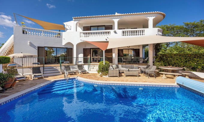 Luz Villa | Top-Rated Villa with Oceanfront Views and Private Pool