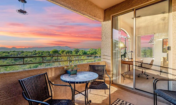 Rancho Vistoso House | Desert View 3BD Home Near Tucson - Exceptional Guest Rated 9.3