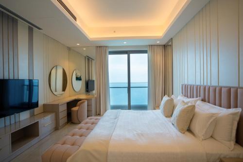 Bambalapitiya Apartment | Luxury 3BR Colombo Sky Rise Apartment