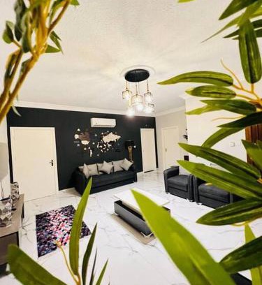 Aqaba Apartment | Family-Friendly 4-Bedroom Apartment with High Guest Ratings