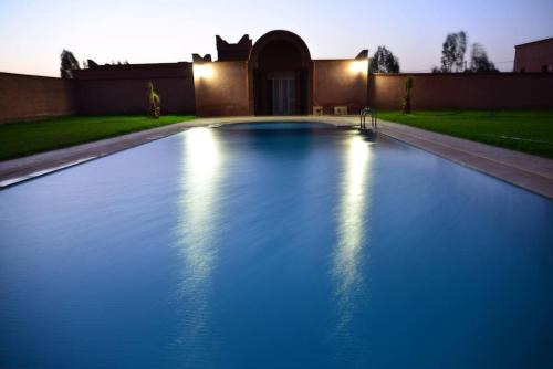 Harbil Villa | Elegant 4 Suite Villa with Pool & Cozy Lounges Await You