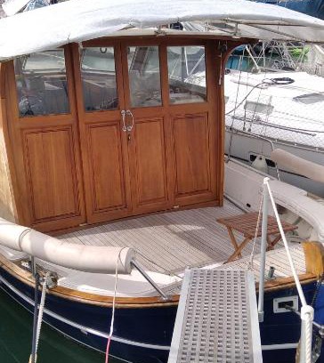 Vallpineda Boat Rental | Oceanfront Retreat with Family-Friendly Amenities