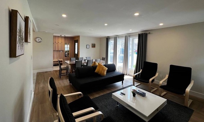 Keswick House | Luxury 4bedroom cottage/House