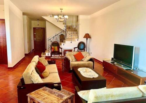 Ain Sokhna Villa | Family-Friendly Ain El Sokhna Beachside Villa with 5 Rooms