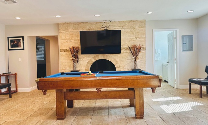 Arden Villa | Elegant 7BR Home with Pool, Jacuzzi & Ocean Views