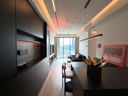Maluri House | Modern AI Smart Home Experience with Pool in KL
