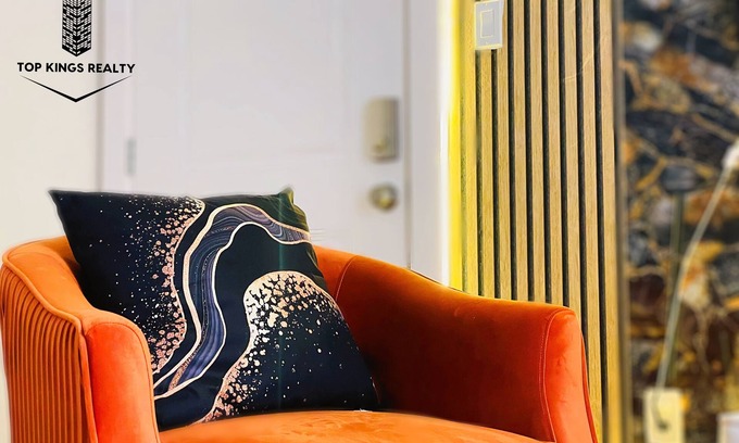 Lawndale/ Wayside Apartment | Smart Home Hotel with AI Voice Control & Free Breakfast