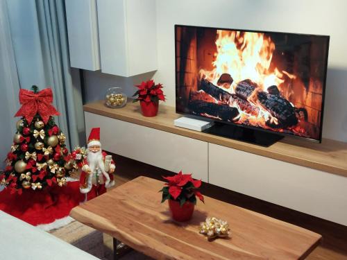 Karlin Apartment | Highly Rated Osko Apartments: Family-Friendly Retreat
